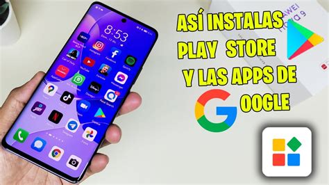 aplicaciones|Android Apps on Google Play